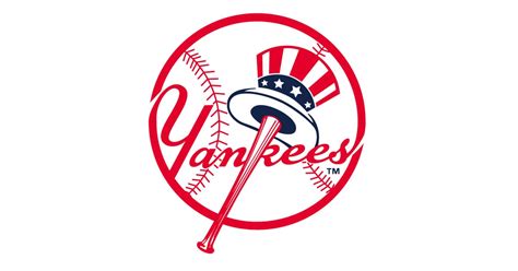 new york yankees score card